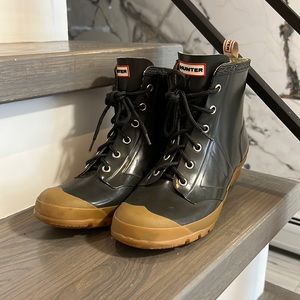 Womens Hunter rain boot